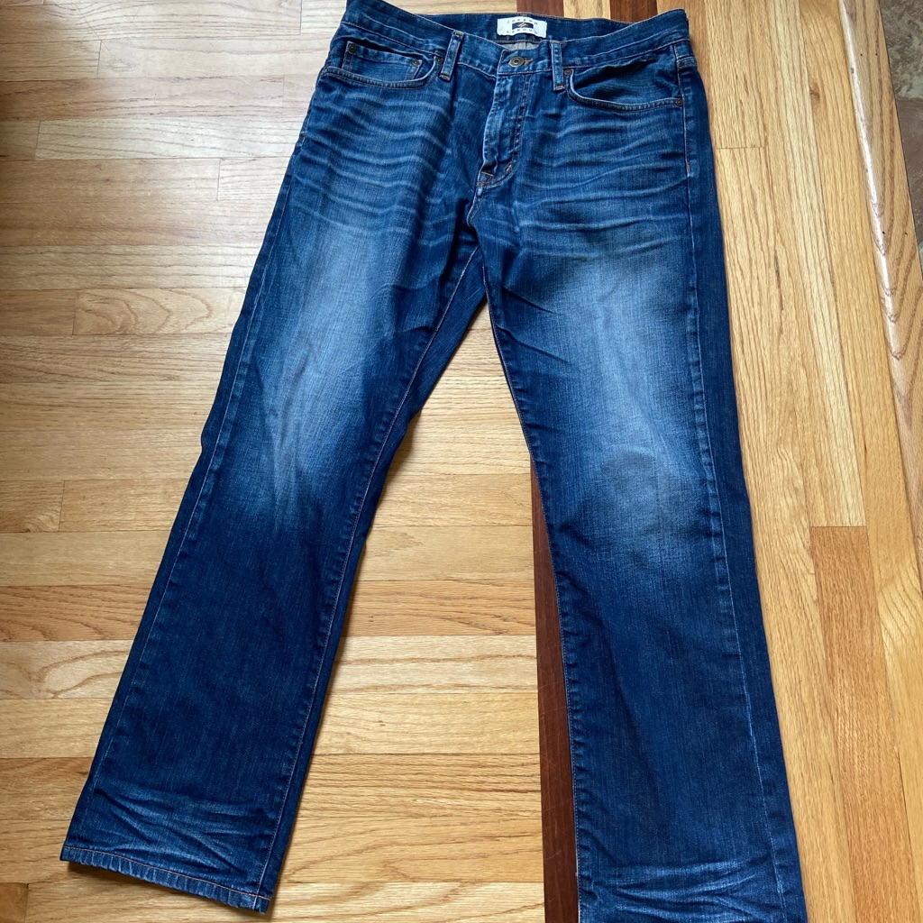 Joseph Abboud Jeans